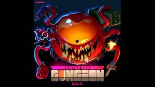 Enter the Gungeon  Die Cubulon Die  OST [upl. by Ahsik]