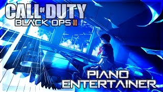 Call of Duty “The Piano Entertainer” Ep 11 – “Piano Speaks Louder Than Words” [upl. by Mcdade]