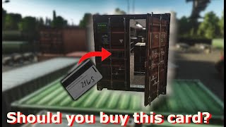 Your MISSING Out On HUGE PROFIT With This META KEYCARD 1212 Escape From Tarkov [upl. by Walker]