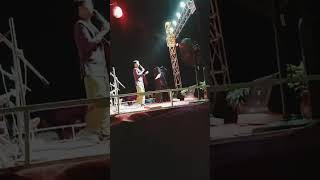 Maa o meri maa  Teri Ungli Pakad Ke Chala  Laadla  Live performance by  Bappa [upl. by Attenweiler]