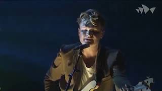 Grizzly Bear  Gun Shy Live at Sydney Opera House [upl. by Buskirk265]