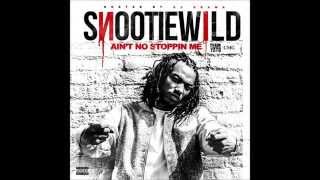 Snootie Wild  Aint No Stoppin Me Type Beat [upl. by Nueormahc916]