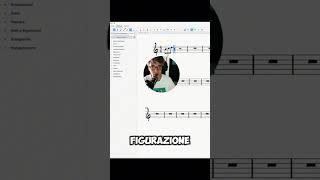 Come creare terzine in MuseScore 2024 [upl. by Nydroj]