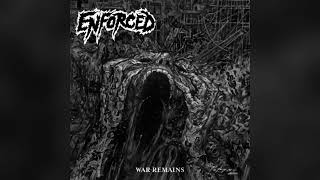 ENFORCED  War Remains Full Album 2023 [upl. by Haiacim]