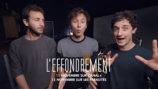 Bientôt lEffondrement [upl. by Teuton]