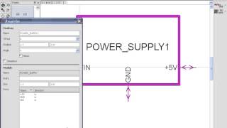 EAGLE v7 has Hierarchical Design Capabilities [upl. by Devi405]