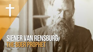 Siener van Rensburg The Boer Prophet 1998 [upl. by Verney]