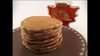 PANCAKES inratables 🇺🇸 1 [upl. by Rellim]