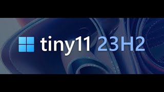 Windows 11 Tiny Beta 1  The Offline Beta that Looks to have a bright future [upl. by Benedic398]