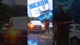 Tata Nexon EV On CARS24 ⚡shorts nexon nexonev electric ev electriccar inventory cars24india [upl. by Furlani]