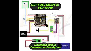 DIAGRAM Diagram Wiring Naze32 Rev 5 [upl. by Oirrad]