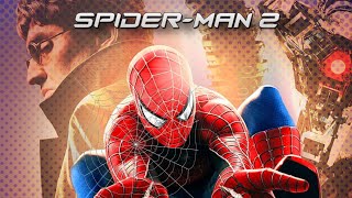 SpiderMan 2 Full movie in short  Lucky Editz [upl. by Tedie]