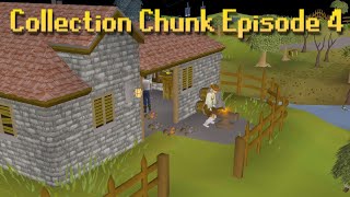 Col Chunk and the Return of the Cursed Anvil Collection Chunk Ep4 [upl. by Adriano104]