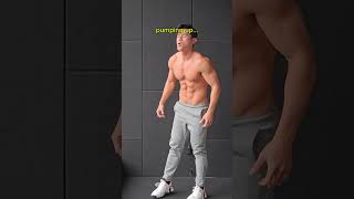 Body Transformation in 3 Seconds [upl. by Bick140]