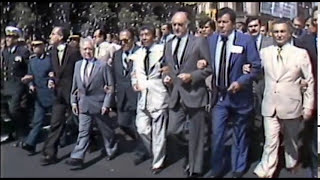 Documental «1982 La decisión del presidente»  Expropiación de la banca en México [upl. by Drexler]