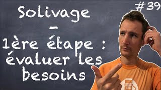 Solivage 114  évaluation des besoins  NLAB 39 [upl. by Areval]