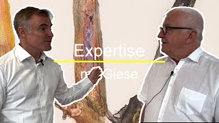 Expertise mit Giese  Gottfried Mairwöger [upl. by Enajaras]