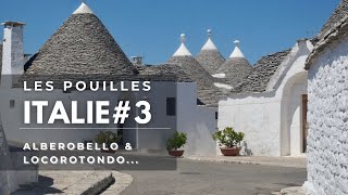 Alberobello et locorotondo [upl. by Eneloc535]