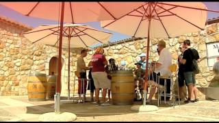 MALLORCA WINE EXPRESS TOUR ENGLISH [upl. by Haldane181]