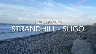 Irsko2023 Strandhill [upl. by Audwin]