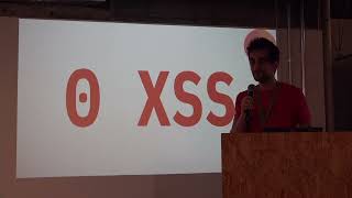 JSConf JP 2023「TRUSTED TYPES DOM XSS PROTECITON AT SCALE  Kian Jamali」 [upl. by Butterworth181]