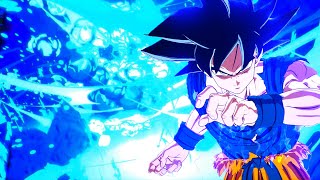 So UI Goku Is A Auto Win Button In Sparking Zero Ranked [upl. by Shushan598]