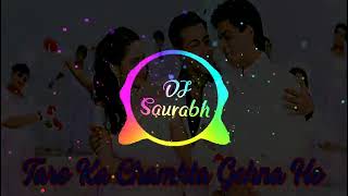 Taro Ka❣️❤️💘 Chamkta Gehna Ho 🤠💕 hard bass 🔥✍️Mix By Dj Nages ff Rimix songs [upl. by Gaidano]