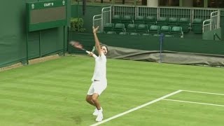 Wimbledon The Beginners Guide [upl. by Assenar]