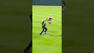 Craziest Fan Invasion Moments in MLB [upl. by Dugan]