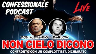 Confessionale Podcast ep78  Non Cielo Dicono [upl. by Elleraj]