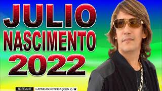 JULIO NASCIMENTO CD 2022 [upl. by Cnut]