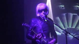 Drab Majesty  Live at Serdce 16042019 [upl. by Yrannav382]