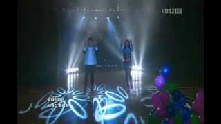 MP3 Download Dream High 2  JR amp Yeon Joon Balloon Clear Version [upl. by Ellehcan631]