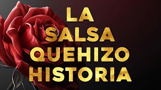 Las 20 Canciones SALSA Romanticas Inmortales💝 SALSA ROMANTICA PARA BAILAR EXITOS 2024 [upl. by Morse750]