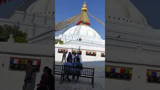 Baudha stupa song newsong love [upl. by Bolitho]