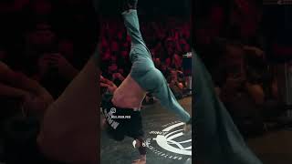 bboy hiphop breaking shorts [upl. by Hayidan]