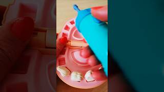 Dentist Drill in Action PlayDoh [upl. by Jaan]