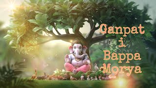 Jay Ganesh Jay Ganesh  Lord Ganesh song [upl. by Eatnoid814]