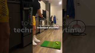 Why is Chipping is the Highest ROI Shot in Golf [upl. by Argent]