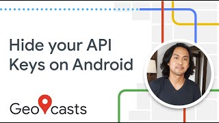 How to hide your API keys on Android [upl. by Harte]