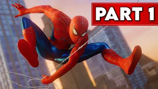 Spider Man Remastered New Game Plus Part 1 Gameplay Walkthrough Bosses amp Cutscenes 4K60FPS [upl. by Ientirb]