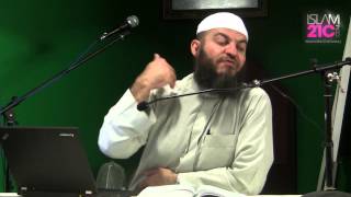 Short refutation against Quraniyoon By Sh Dr Haitham Al Haddad [upl. by Anoniw]