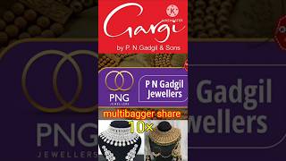 Jewellery sector micro cap multibagger stock jewellery shorts microcapstocks [upl. by Essile]