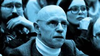 Michel Foucault  The Culture of the Self First Lecture Part 5 of 7 [upl. by Nicks]