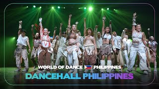 Dancehall Philippines  Headliner  World of Dance Philippines 2024  WODPH24 [upl. by Christie]