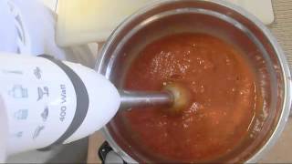 Ricotta Cheese Cannelloni by Create Cookings Channel [upl. by Aleit]