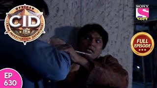 CID  Full Episode 630  15th March  2018 [upl. by Dorey]