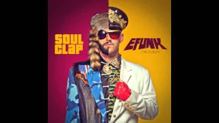 Soul Clap  Need Your Lovin feat Mel Blatt [upl. by Chrissa]