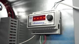 How to Install a Sporlan Pressure Control with a CDS Conversion Kit [upl. by Arreis]