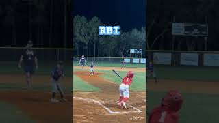 RBI shorts shortstops baseball john316 [upl. by Mahla]